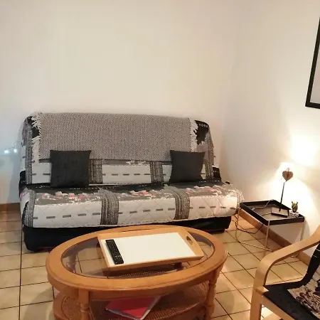Le De Domi Walygator Agen Holiday home *