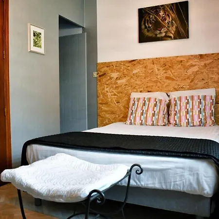 Holiday home Le De Domi Walygator Agen